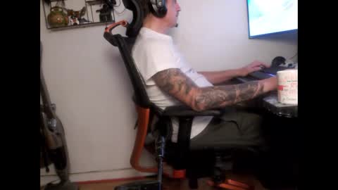 hotkinkytat online show from 03/02/25, 06:30