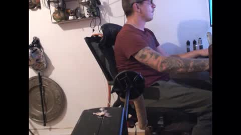 hotkinkytat online show from 04/02/26, 03:42