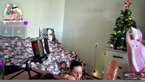 MistressM online show from 01/03/25, 10:09