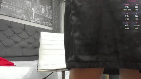 Hotkoljei online show from 01/23/25, 03:26