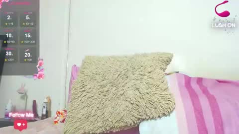 Snapshot of hotkrystel chatting on 02/17/25, 01:21 Krystel online show from 02/17/25, 01:21