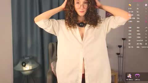 Allison  online show from 10/22/25, 06:40