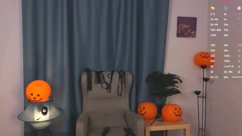 Allison  online show from 11/03/25, 06:09