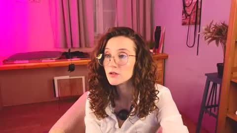 Allison  online show from 11/06/25, 05:25