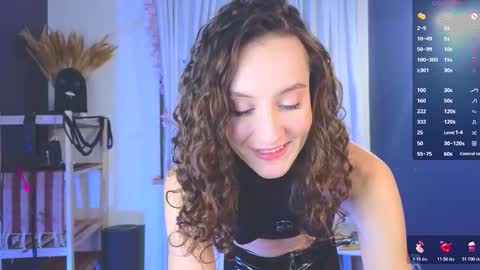 Allison  online show from 01/14/26, 06:24