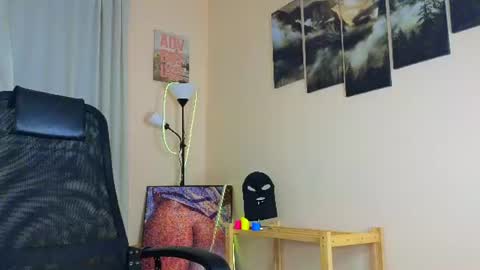Allison  online show from 07/23/26, 01:58