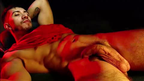 Hotlatinking online show from 02/01/26, 09:46