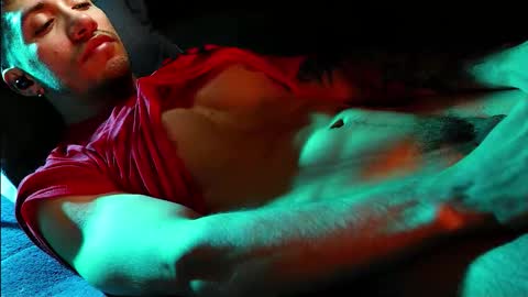 Hotlatinking online show from 03/02/26, 07:21