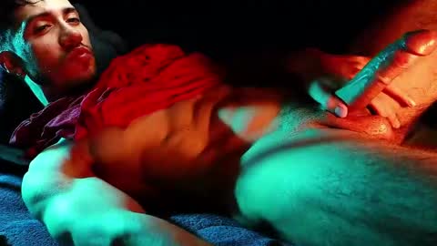 Hotlatinking online show from 04/09/26, 10:26