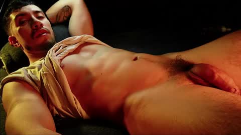 Hotlatinking online show from 04/23/26, 04:14