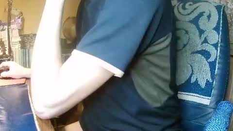 hotleopold online show from 01/26/25, 01:31