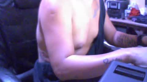 HotLexie online show from 03/17/26, 05:00