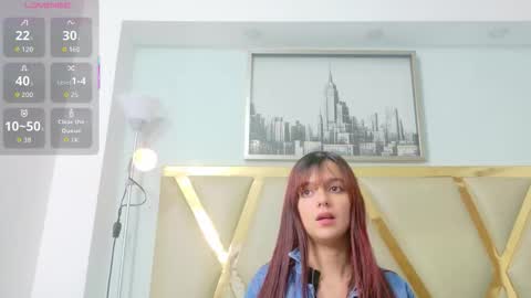 hotlittlechill online show from 11/01/25, 07:38