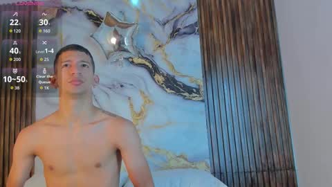 Snapshot of hotlovestory chatting on 02/24/26, 11:19 hotlovestory online show from 02/24/26, 11:19