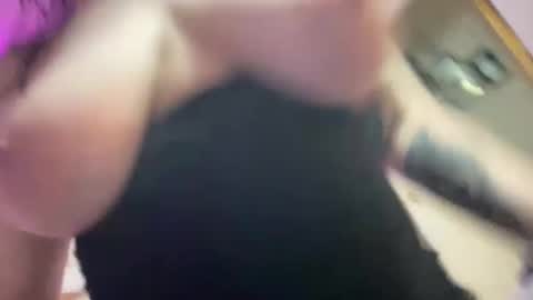 Annabelle online show from 02/17/25, 02:42