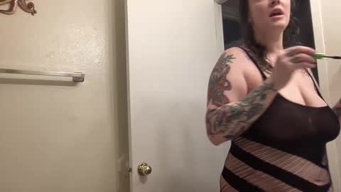 Annabelle online show from 02/18/25, 11:41