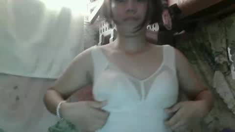 Snapshot of hotmarian46036 chatting on 09/27/25, 07:13 hotmarian46036 online show from 09/27/25, 07:13