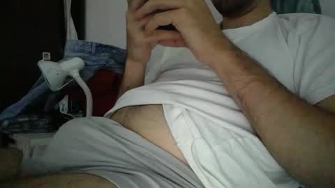 Ricardo online show from 05/21/26, 08:32
