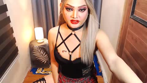 morgana online show from 01/15/25, 03:22