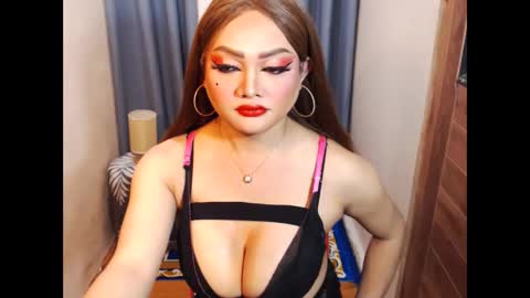 morgana online show from 01/19/25, 05:37