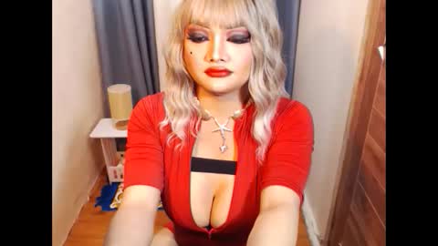 morgana online show from 02/09/25, 10:09