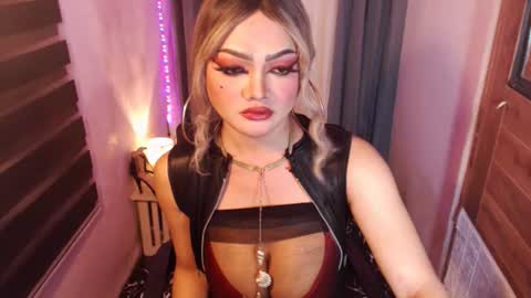 Snapshot of hotmistressmorgana chatting on 06/13/26, 07:39 morgana online show from 06/13/26, 07:39