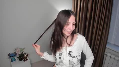 Cherry  online show from 04/02/26, 03:31