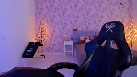 hotmolly_ online show from 03/12/26, 10:54