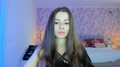 hotmolly_ online show from 03/31/26, 09:21