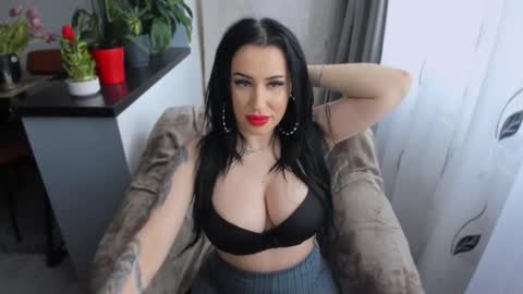 hotmorenaxxx online show from 03/12/25, 01:19