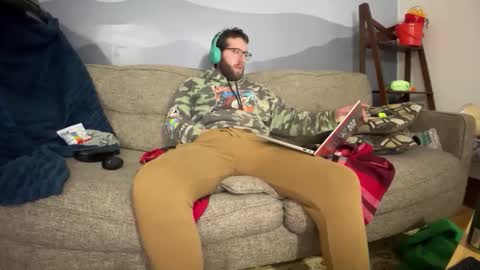 Jared online show from 01/15/26, 08:19