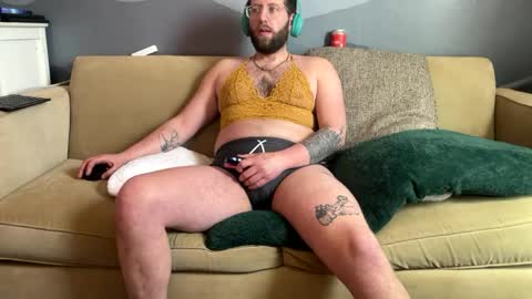 Jared online show from 03/23/26, 05:17