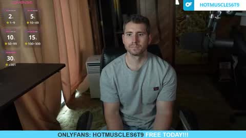 hotmuscles6t9 online show from 04/15/26, 10:32
