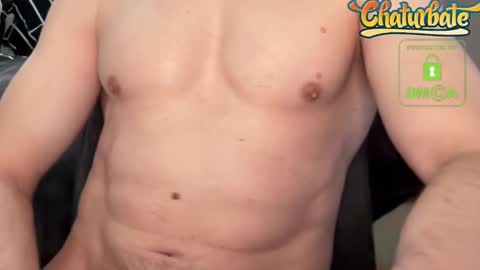 hotmusclesam online show from 01/19/26, 07:23