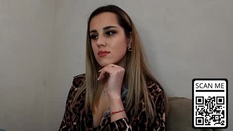 hotmusex online show from 04/22/26, 12:07