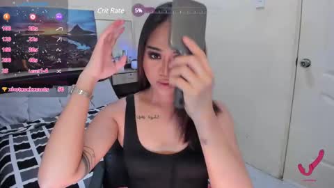 Madi online show from 02/18/25, 10:16