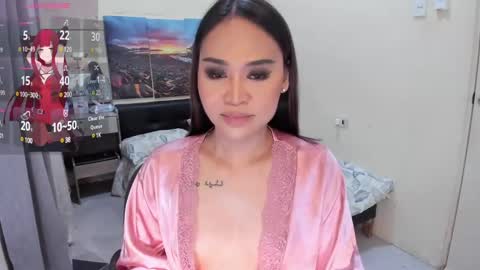 Madi online show from 03/11/25, 01:12