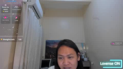 Madi online show from 11/16/25, 04:34