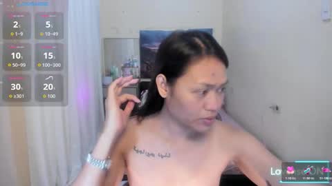 Madi online show from 12/14/25, 02:50