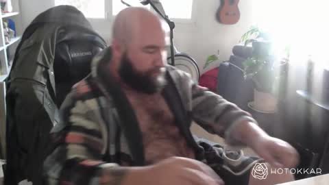 Hotokkar online show from 10/05/25, 07:17