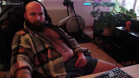 Hotokkar online show from 10/20/25, 07:42