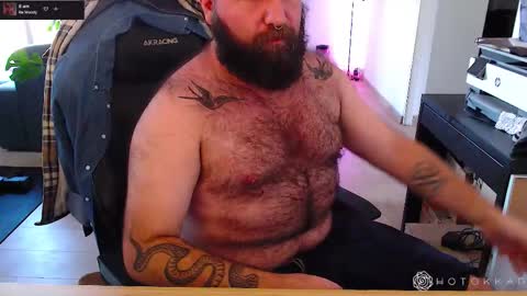 Hotokkar online show from 11/05/25, 10:26