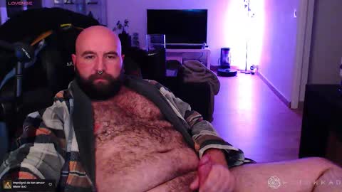 Hotokkar online show from 11/26/25, 06:42