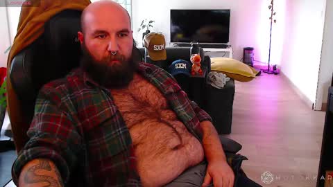 Snapshot of hotokar chatting on 04/15/26, 02:57 Hotokkar online show from 04/15/26, 02:57