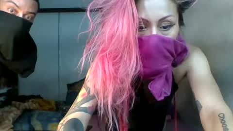 hotpartyhard online show from 07/29/26, 06:06