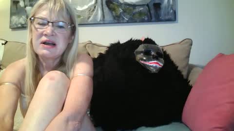 hotpepperose online show from 10/02/25, 12:50