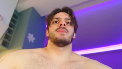 Snapshot of hotpolishsausage chatting on 02/01/25, 03:41 Jason online show from 02/01/25, 03:41