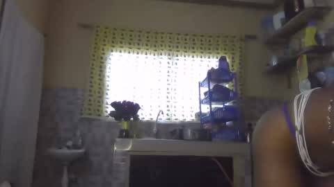 Kichuna online show from 04/23/26, 10:14