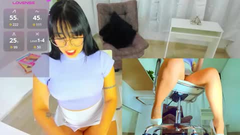 hotsecretary2 online show from 10/28/25, 01:58