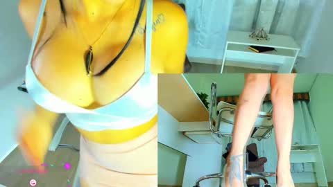 hotsecretary2 online show from 11/10/25, 02:32